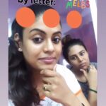 Iniya Instagram -