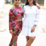 Iniya Instagram - Sis love ❤️ @iam_ineya Thanks for capturing our lovely moments @vajiravelunatarajan #sister #sisterlove #sisterhood #sistersister #ootd #actorslife #selflove #actress #actresshot #actresstamil #actressmalayalam