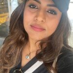 Iniya Instagram - Black or Blackened 🖤