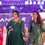 Iniya Instagram - Happy birthday my dear sis 🥂 @iam_ineya Obstacles are those frightful things you see when you take your eyes off your goal. ANORA art studio (Rental Outfits centre) New venture owned by ineya 🙏🏻 Congratulations to you❤️ Happy to c you as a entrepreneur 😇 God bless you .. keep achieving more ❤️