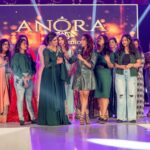 Iniya Instagram - Happy birthday my dear sis 🥂 @iam_ineya Obstacles are those frightful things you see when you take your eyes off your goal. ANORA art studio (Rental Outfits centre) New venture owned by ineya 🙏🏻 Congratulations to you❤️ Happy to c you as a entrepreneur 😇 God bless you .. keep achieving more ❤️