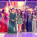 Iniya Instagram - Happy birthday my dear sis 🥂 @iam_ineya Obstacles are those frightful things you see when you take your eyes off your goal. ANORA art studio (Rental Outfits centre) New venture owned by ineya 🙏🏻 Congratulations to you❤️ Happy to c you as a entrepreneur 😇 God bless you .. keep achieving more ❤️