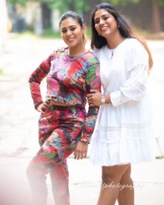 Ineya Instagram - Sis love ❤️ @iam_ineya 

Thanks for capturing our lovely moments @vajiravelunatarajan 

#sister #sisterlove #sisterhood #sistersister #ootd #actorslife #selflove #actress #actresshot #actresstamil #actressmalayalam