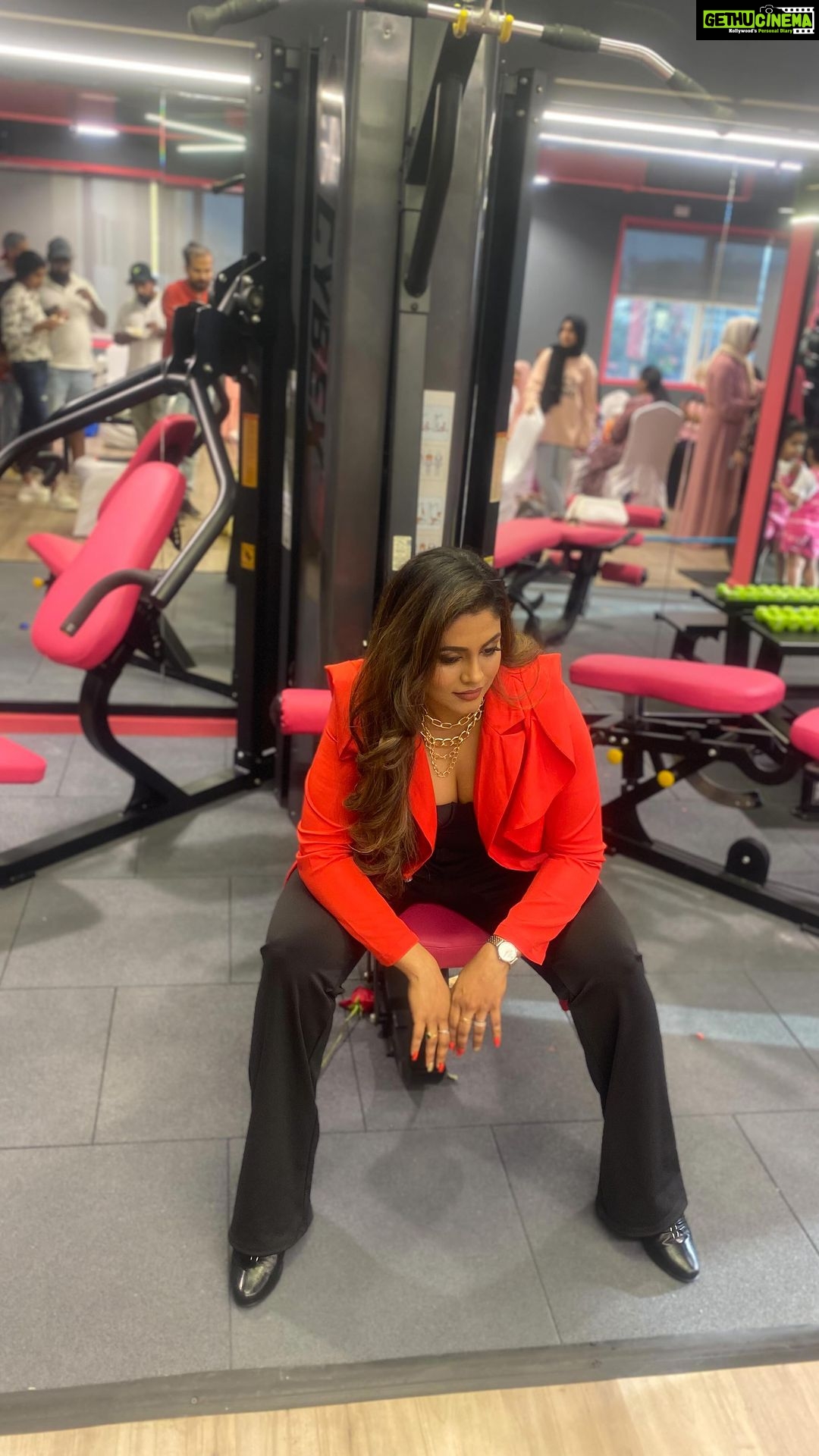 Iniya Instagram - #ineya #inauguration #workout #event #fitnessstudio #dubai #eventsdubai Dubai, United Arab Emirates