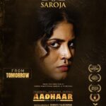 Iniya Instagram – FROM TOMORROW NEAR YOUR CINEMA THEATERS āļø
#Aadhaar š„
@Ramnathpalani
@sethukarunaas @arunpandianc @riythvika_official @iam_ineya @umariyazkhan @actordileepan @proyuvraaj
@ctcmediaboy
@sakthifilmfactory #Saseekumar
#vennilacreations