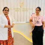 Iniya Instagram - Nice to have actress @iam_ineya our dental practice 😃 @drpreethi_dental_aesthetics ❤️ . @preethi_udhayaraja Dr.Preethi Udhayaraja M.D.S Orthodontist & Invisalign specialist For appointments : Dr. Preethi Udhayaraja Dental and Aesthetics 📞 : 98400 38330/ 98402 48330 Address 📍 No. 14/20, 3A, 3rd Floor, Dr. Nair Road, T. Nagar Chennai - 600 017 (Diagonally Opp Ambica Applam) . . . . . . . . . . . . . . . . . . . . . . . . . . . . . . #invisalign #invisalignindia #invisaligndiamondprovider #invisalignchennai #invisalignsmile #chennaidentist #drpreethidentalandaesthetics #clearalignersexpert #invisalignsmile #invisalignchennai #invisalignorthodontics #invisalignorthodontist #diamondproviderinvisalign #platinumproviderinvisalign #drpreethiudhayaraja #drpreethiudhayaraja #invisalign #chennaidentist Chennai, India