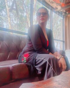 Iniya Instagram - 🌹