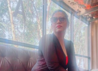 Iniya Instagram - 🌹