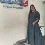 Iniya Instagram -