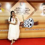Iniya Instagram – HAPPY TO SHARE WITH U ALL THIS YEAR ONAM FESTIVAL IS SO SPECIAL FOR ME.
RECEIVED TAMIL NADU STATE GOVERNMENT AWARD AS BEST ACTRESS FOR MOVIE 
🎥 VAAGAI SOODAVAA(2011). 
THANKS TO MY MOM , MY DIRECTOR SARGUNAM SIR , CINEMATOGRAPHER OMPRAKASH SIR, PRODUCER MURUGANANTHAM SIR , MY CO ACTOR VIMAL, WHOLE CAST & CREW MEMBERS OF VSV.😊

CELEBRATING THIS HAPPINESS ON THIS AUSPICIOUS DAY😊
HAPPY ONAM TO ALL 🌸