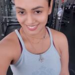 Iniya Instagram - Because instagram said to post reel 😉