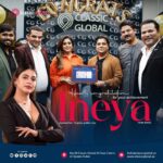 Iniya Instagram – Congratulations to the beautiful Indian actress Ms Ineya @iam_ineya for your  Golden Visa Accolade from dubai culture under the category of celebrity actress. 

#ineya #goldenvisa #classicglobal #altwarcenter #Dubai