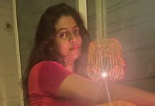 Iniya Instagram - In the limelight ✨