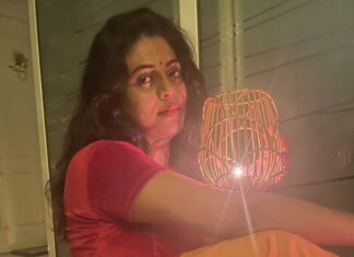 Iniya Instagram - In the limelight ✨
