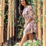 Iniya Instagram -