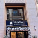 Iniya Instagram - @arakkalgoldanddiamonds Dubai Deira Gold Suk