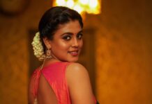 Iniya Instagram - @anora_artstudio @naachiyars_official @lumibellafashion @swaras_designs