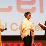 Iniya Instagram - Be an Encourager. The world has plenty of critics already. @toastmastersinternational @d121toastmasters @praveenpalaniswamy @arjun.sundarraj @namitha986 Clicks by : @binu.jacob.1253