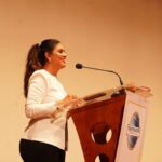 Iniya Instagram - Be an Encourager. The world has plenty of critics already. @toastmastersinternational @d121toastmasters @praveenpalaniswamy @arjun.sundarraj @namitha986 Clicks by : @binu.jacob.1253