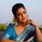 Iniya Instagram - 🌸PUTHAND NALVAAZHTHUKKAL 🌸 @twilightzone_photography @lumibellafashion @styleupramyasekar