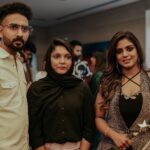 Iniya Instagram - @asiafameawards @zulfiali21 @internationaldesignerleague
