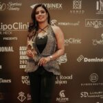 Iniya Instagram - @asiafameawards @zulfiali21 @internationaldesignerleague