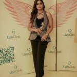 Iniya Instagram - @asiafameawards @zulfiali21 @internationaldesignerleague