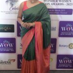 Iniya Instagram - HAPPY WOMENS DAY !!! @anora_artstudio