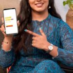 Iniya Instagram - Why wait in lines when you can avail loans from the comfort of your home? If you've got a busy lifestyle like Ineya, opt for Manappuram's Doorstep Gold Loan - with quick approvals and minimal paperwork, experience the new avatar of Gold Loans! For more details, visit our website at bit.ly/3KYPgQv or give us a call at 1800 420 2233. #ineya #shruthisawant #iniya #shruti #actress #money #savings #banking #equity #economics #wealthmanagement #digital #cashflow #financialfreedom #personalfinance #personalloan #Investment #finance #loans #GoldLoan #lowinterestrates #InstantLoan #FinancialServices #UnlockWithManappuram #ManappuramFinance