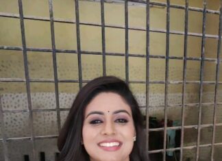 Iniya Instagram - Going with trend 💚 @iam_ineya Makeup Done by MUA-VEERASEKAR #trending #viral #instagram #love #explorepage #explore #instagood #fashion #follow #tiktok #like #likeforlikes #followforfollowback #photography #india #trend #instadaily #memes #music #style #trendingnow #reels #foryou #likes #photooftheday