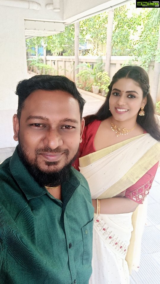 Iniya Instagram - Thank you for coming and accepting the invite mam. Had a good event :) @iam_ineya #Ineya #NKI #reelsinstagram #reelsindia #reelsvideo #reels #reelsinsta #reelsviral #reelslovers #kollywood #kollywoodcinema #cinema #tamilcinema #tamilmovie #trendingsongs #Trending #trendingreels