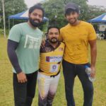 Irfan Instagram - Sm reunion