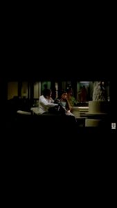 Irfan Instagram - My fav scene, thanks