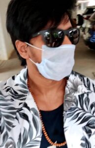 Irfan Instagram - thanks