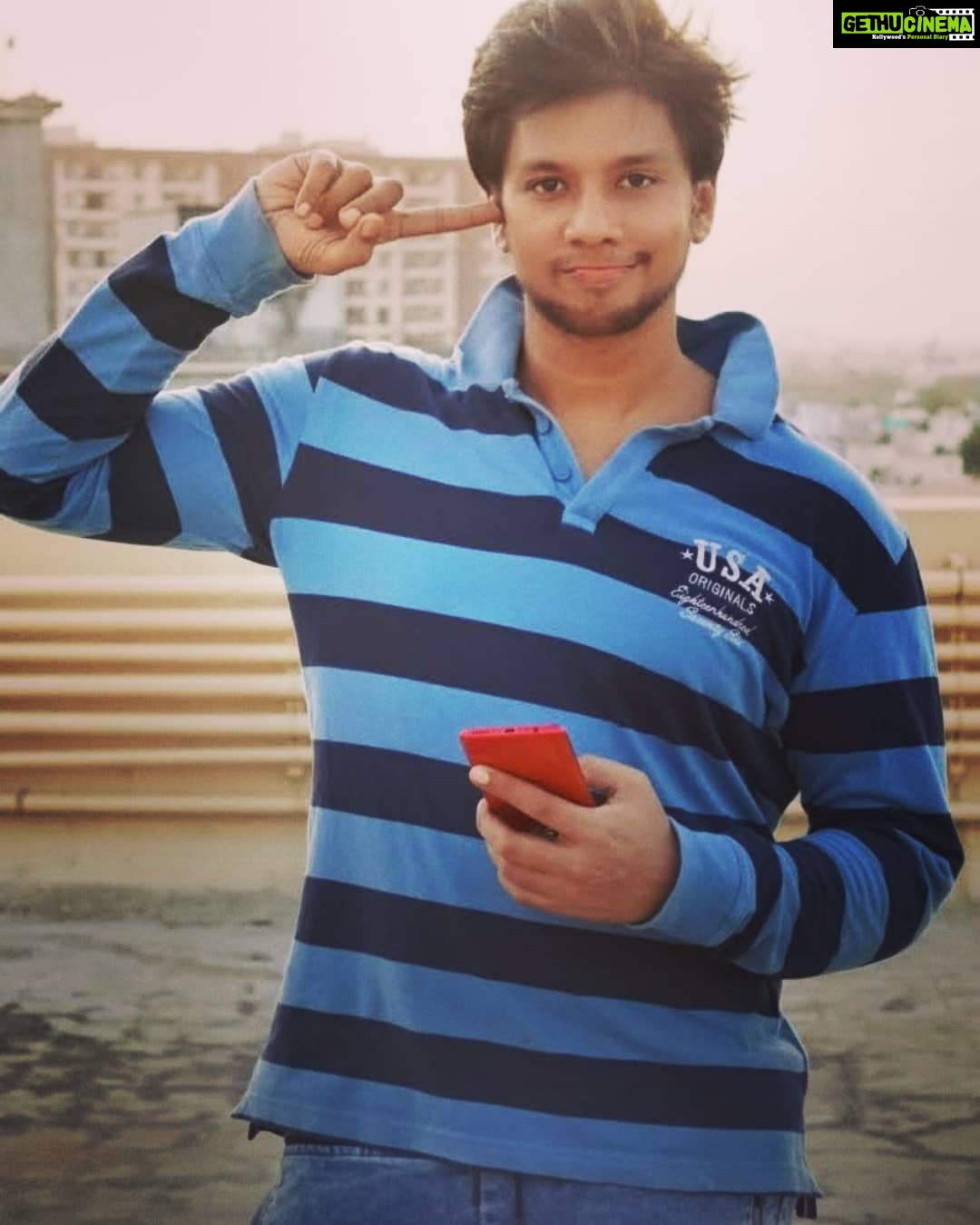 Irfan Instagram - It's ok to be not ok, ignore negativity n keep moving