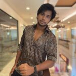 Irfan Instagram - Mindfulness means being awake. It means knowing what you are doing.” - Styling @zufar._muhammad