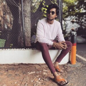 Irfan Instagram - Just casual shots

Styling @zufar._muhammad