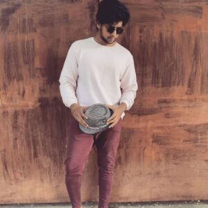 Irfan Instagram - Just casual shots

Styling @zufar._muhammad