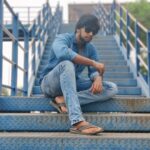 Irfan Instagram - Blue anyday