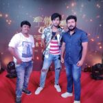 Irfan Instagram – Memories bring back with the guys..
