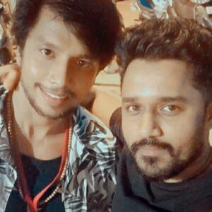 Irfan Instagram - Memories bring back with the guys..