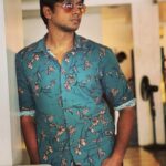 Irfan Instagram - lyf goes on and on
