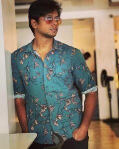 Irfan Instagram - lyf goes on and on