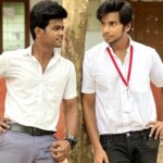 Irfan Instagram - Shoot times with @raja_vetri_prabhu_