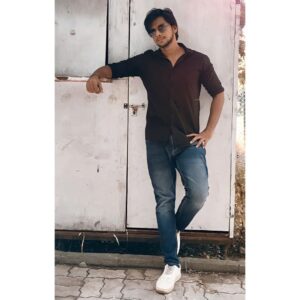 Irfan Instagram - A certain darkness is needed to see the stars.