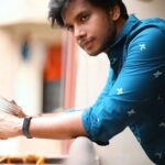 Irfan Instagram – It’s never too late to pursue what you want , but be clear what you want and will you really be happy when you obtain it.

Pics by

@hariprasad19