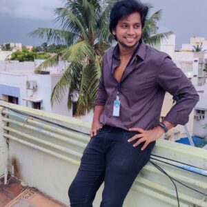 Irfan Instagram - Falling in love with my solitude