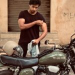 Irfan Instagram - Perfectly imperfectttt