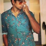 Irfan Instagram - lyf goes on and on