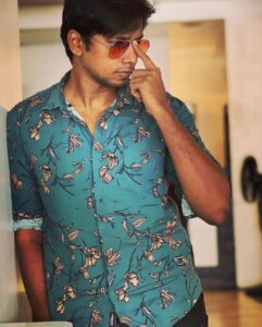 Irfan Instagram - lyf goes on and on